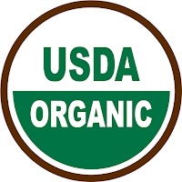 T世家綠茶擁有USDA標章